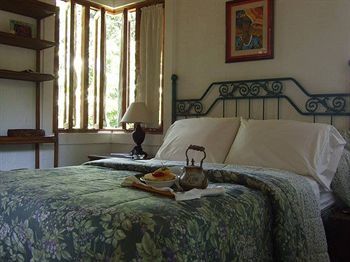 Bed & Breakfast Hotel Rancho Olivier