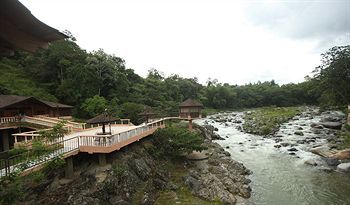 Hotel Gran Jimenoa