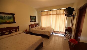 Hotel Gran Jimenoa