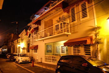 Hotel Salome 56