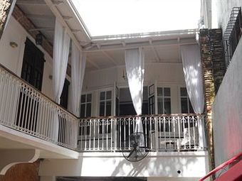 Hotel Saint Nicolas