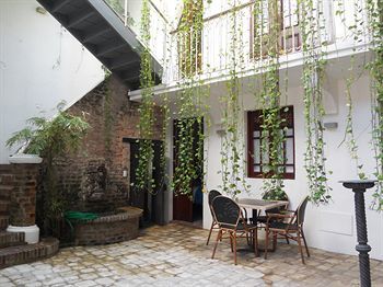 Hotel Saint Nicolas