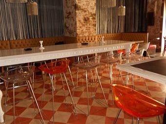 Hotel Saint Nicolas