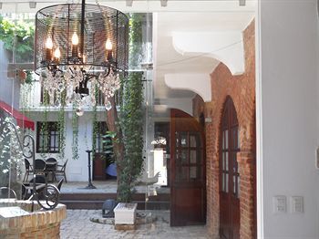 Hotel Saint Nicolas