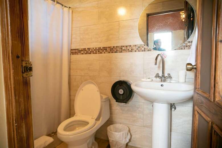 Altocerro Villas Hotel & Camping