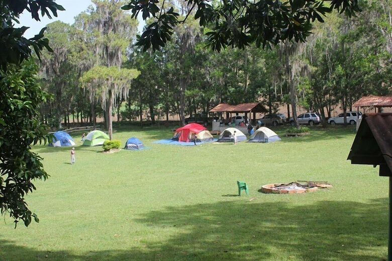 Altocerro Villas Hotel & Camping