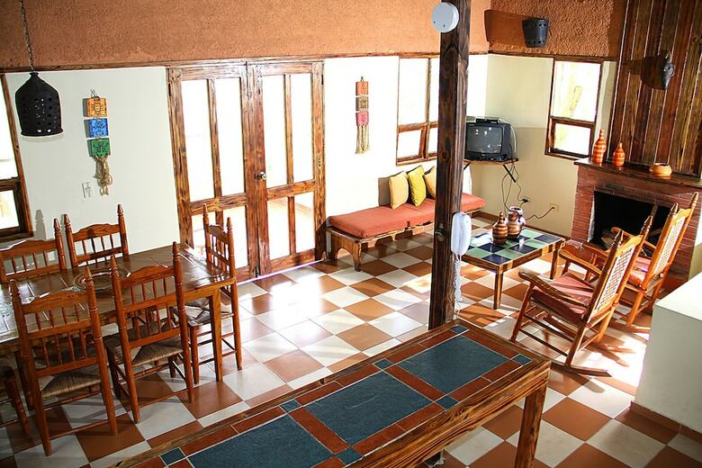 Altocerro Villas Hotel & Camping
