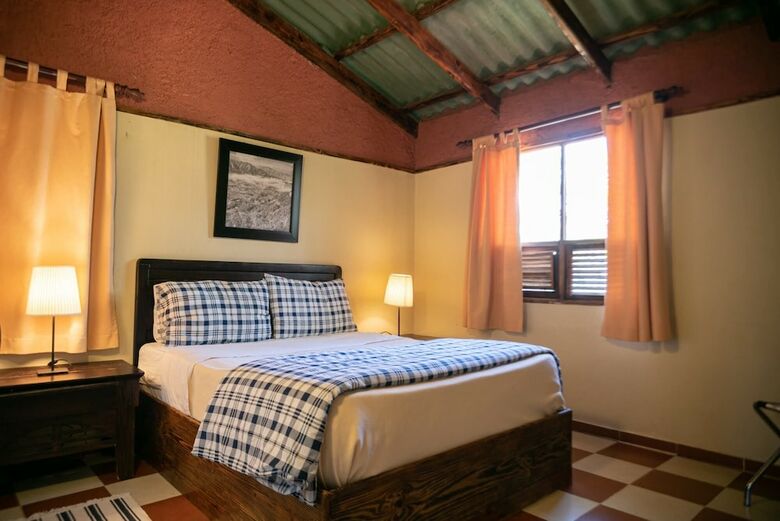 Altocerro Villas Hotel & Camping