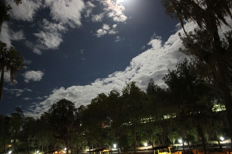 Altocerro Villas Hotel & Camping