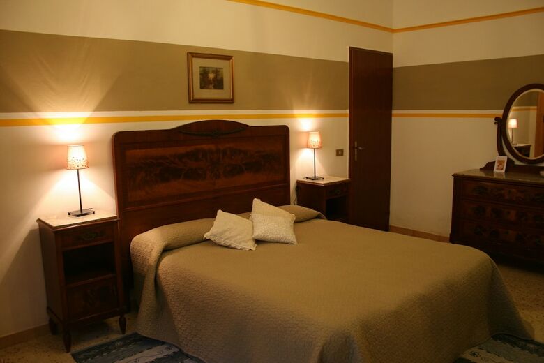Agroturismo Il Mandorleto