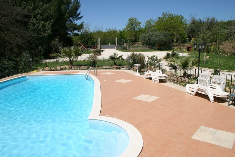 Agroturismo Il Mandorleto