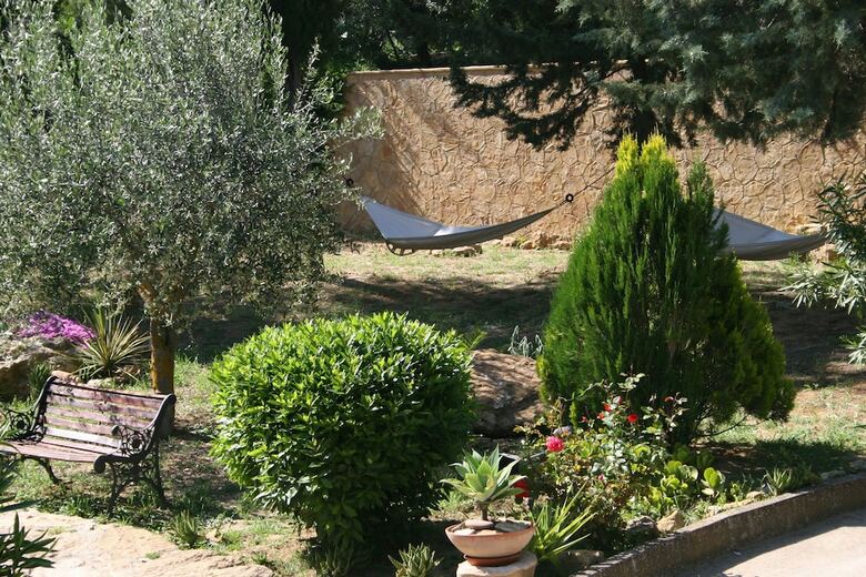 Agroturismo Il Mandorleto