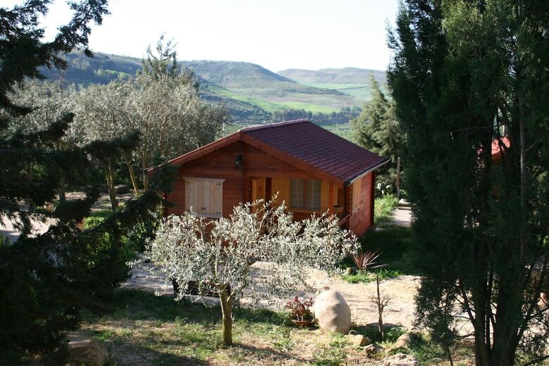 Agroturismo Il Mandorleto