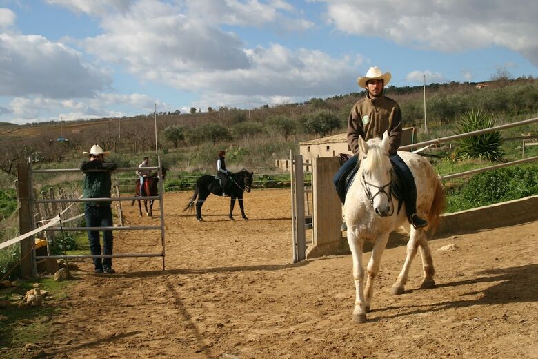 Agroturismo Il Mandorleto