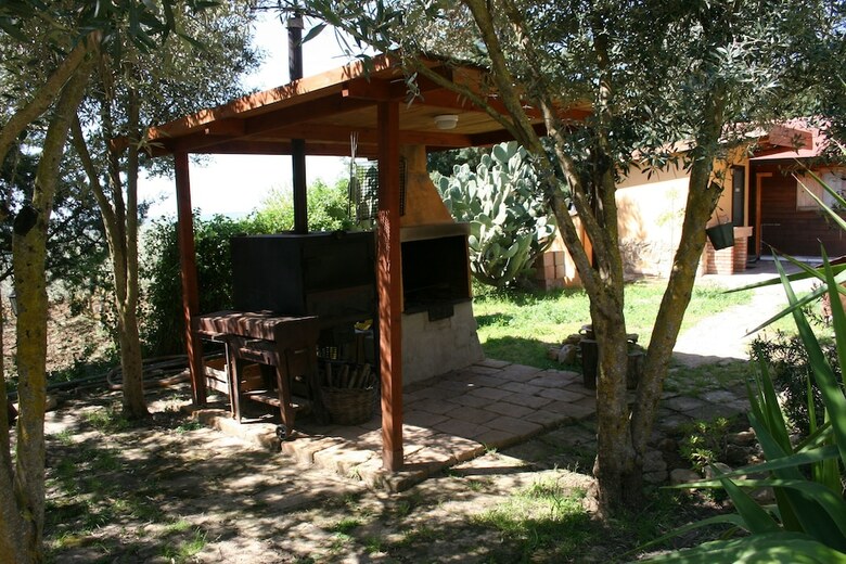 Agroturismo Il Mandorleto