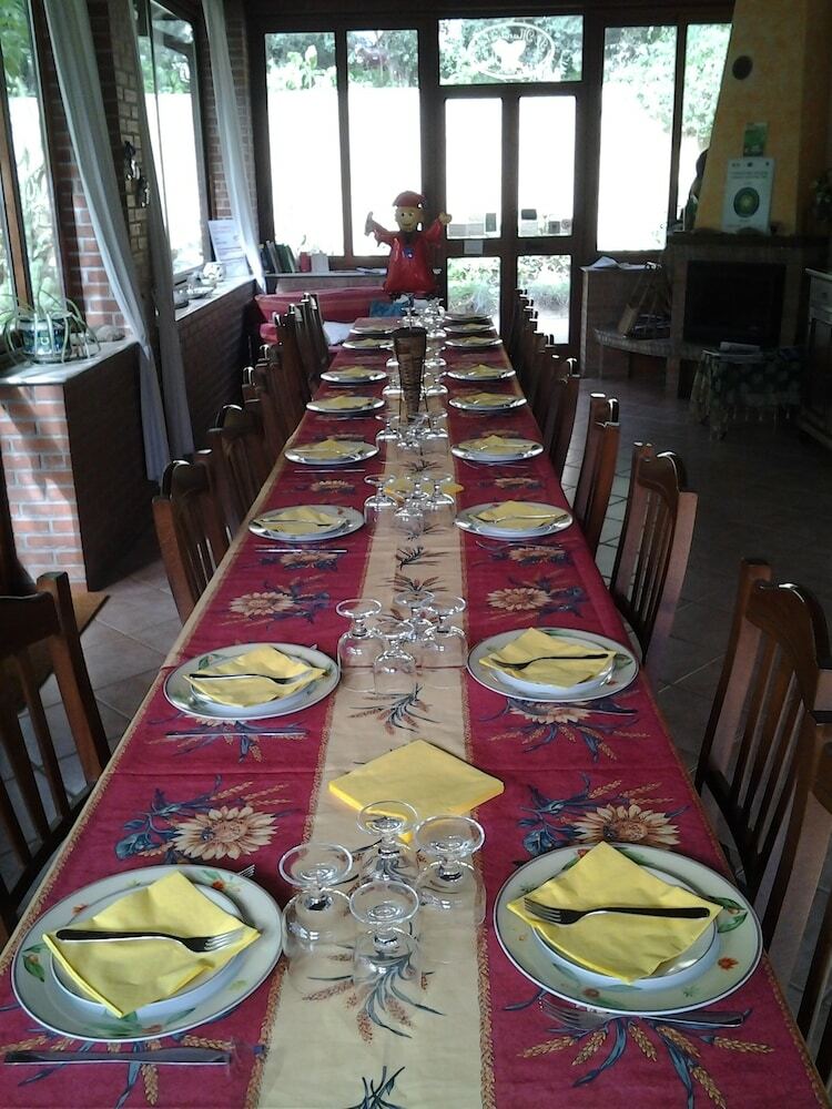 Agroturismo Il Mandorleto