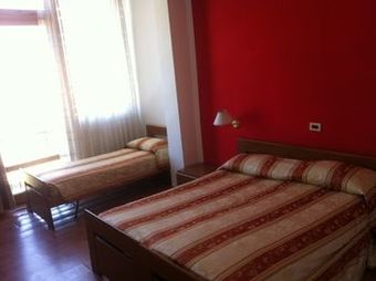 International Hotel Siciliani
