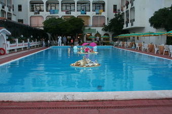 International Hotel Siciliani