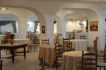 International Hotel Siciliani