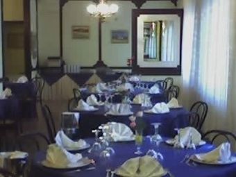 International Hotel Siciliani