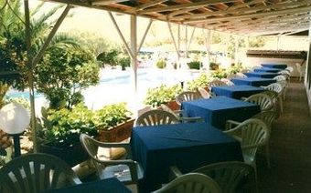 International Hotel Siciliani