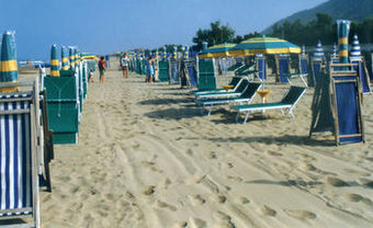International Hotel Siciliani