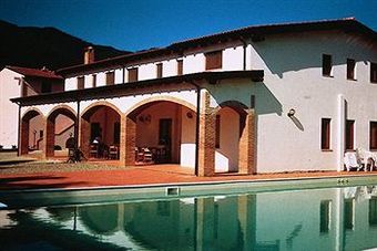 Agroturismo Il Forno Antico