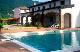 Agroturismo Il Forno Antico