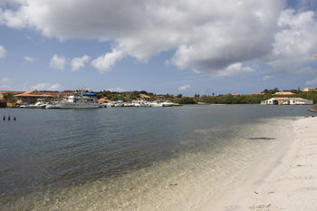 Apartamento Spanish Water Beach