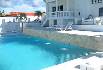 Champartments Villa & Apartments Cristal