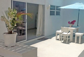 Champartments Villa & Apartments Cristal