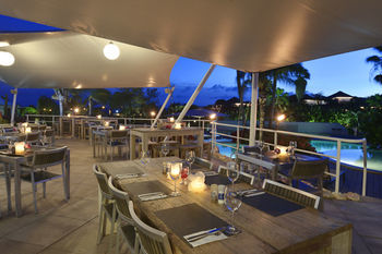 Apartamento Chogogo Resort