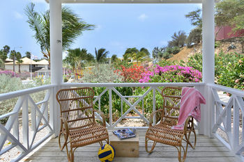 Apartamento Chogogo Resort