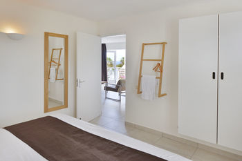 Apartamento Chogogo Resort