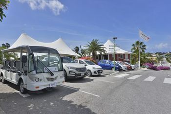 Apartamento Chogogo Resort