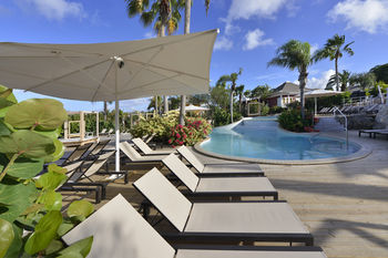 Apartamento Chogogo Resort