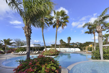 Apartamento Chogogo Resort
