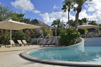 Apartamento Chogogo Resort