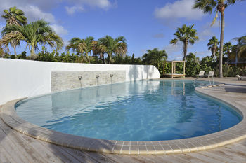 Apartamento Chogogo Resort
