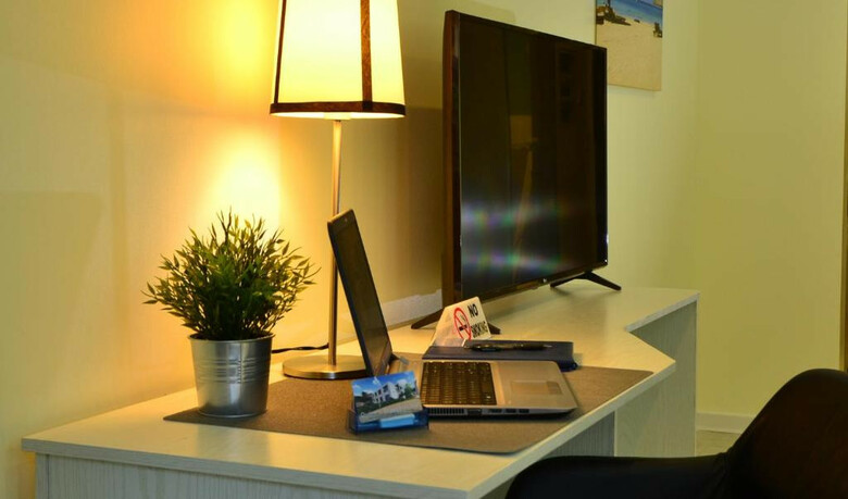 Aparthotel Quint�s Travelers Inn