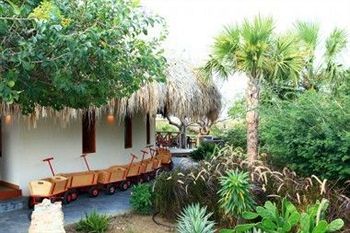 Aparthotel Morena Resort