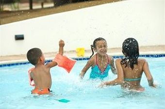 Aparthotel Morena Resort