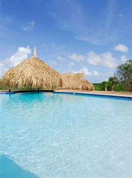 Aparthotel Morena Resort
