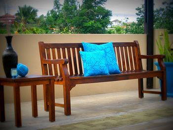 Amalia Vacation Apartments