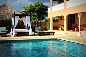 Amalia Vacation Apartments