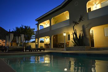 Amalia Vacation Apartments