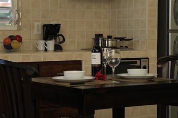 Amalia Vacation Apartments