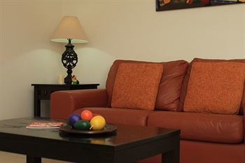 Amalia Vacation Apartments
