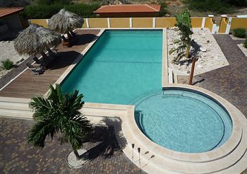 Aparthotel Wanapa Lodge