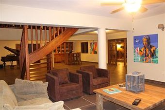 Aparthotel Wanapa Lodge